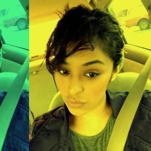 Meet your Posher, Alison